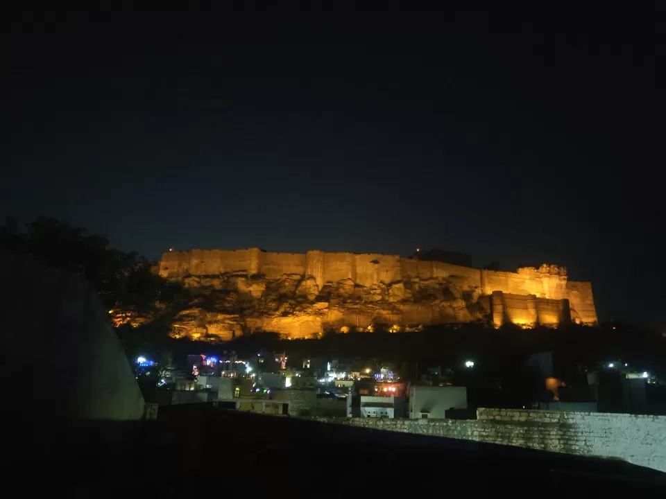 Photo of RANI MAHAL...A Real Old haveli, Sodagaran Mohalla, Jodhpur, Rajasthan, India by sneha modi