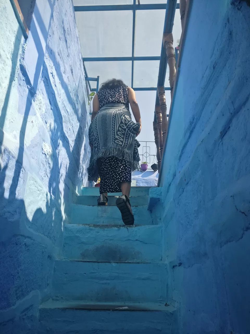 Photo of Jodhpur, Rajasthan, India by sneha modi