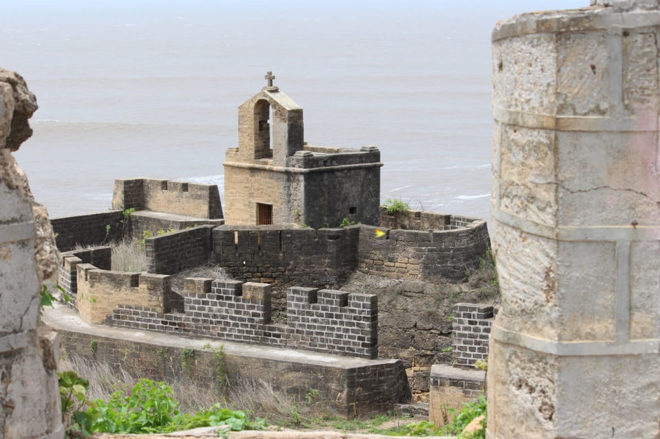 Photo of Diu Documentary by Travel Hiker