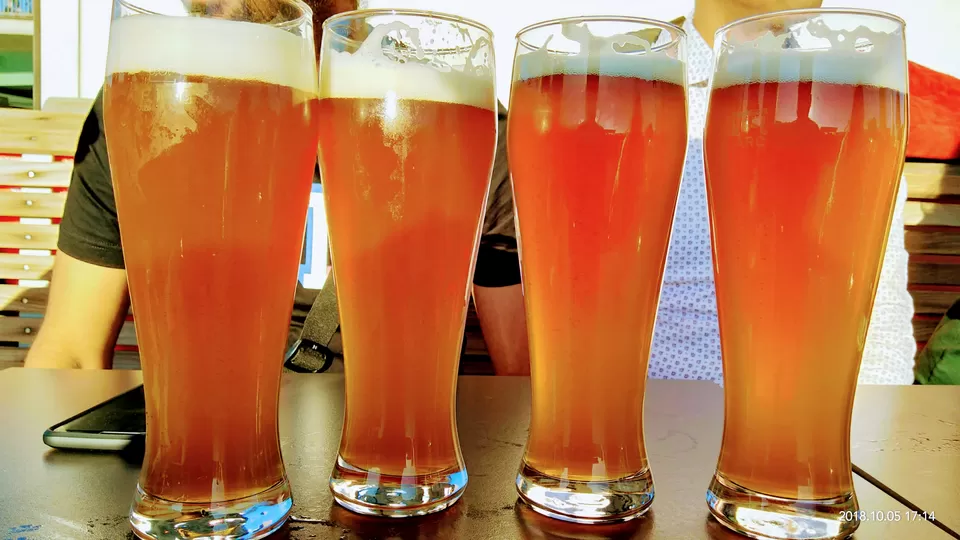 Photo of Main, Frankfurt, Germany by Davinder Kumar