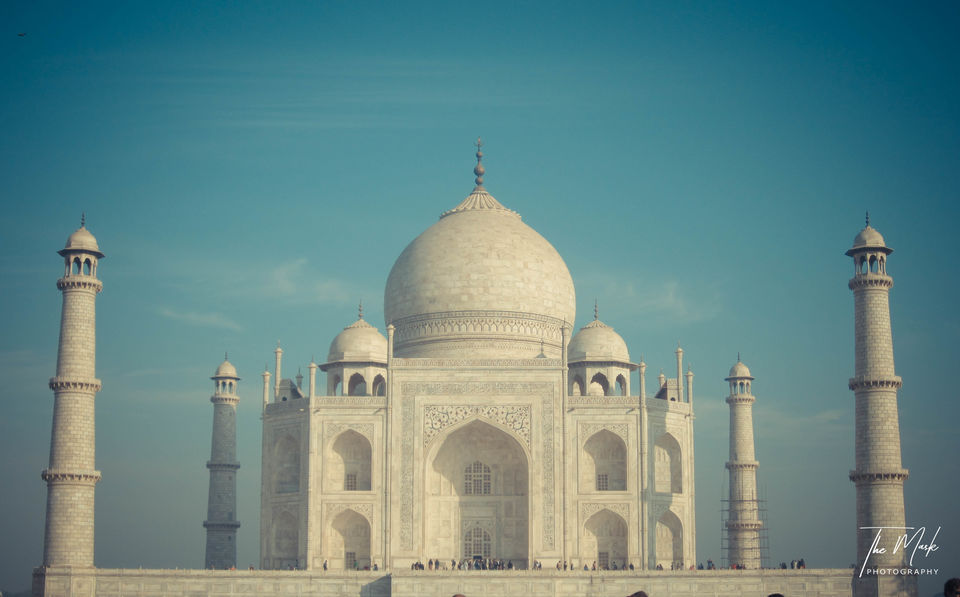 Photo of The Jewel of India by Prachi Shah