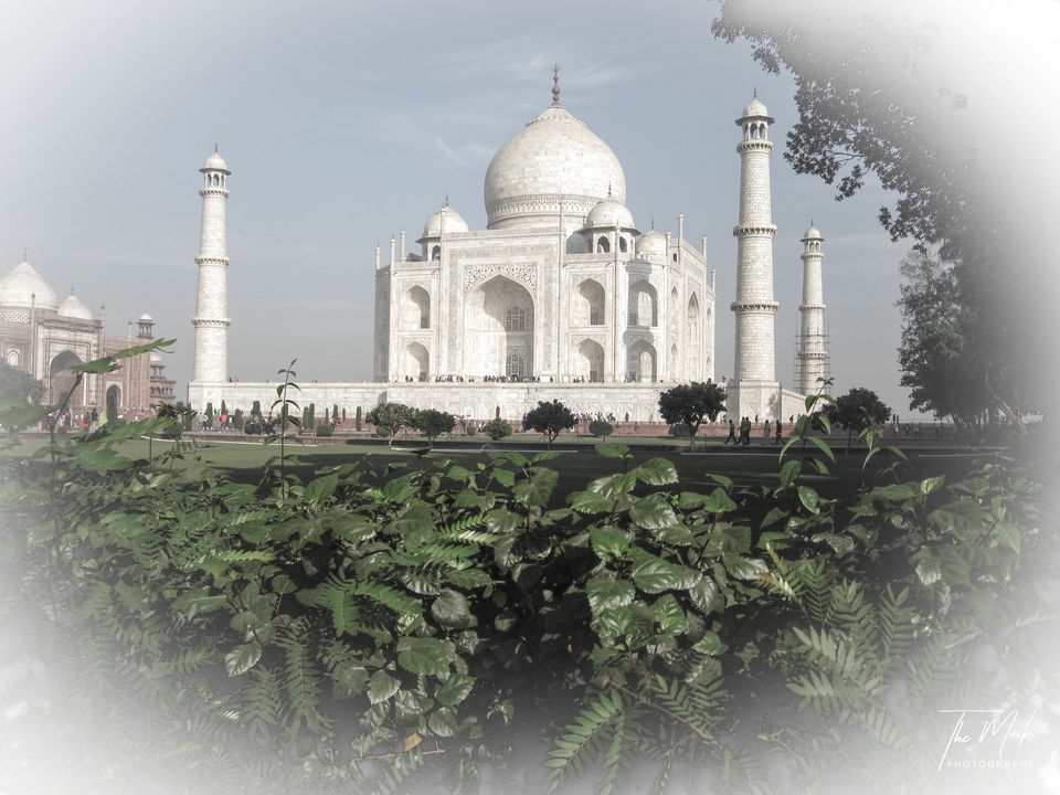 Photo of Agra, Uttar Pradesh, India by Prachi Shah