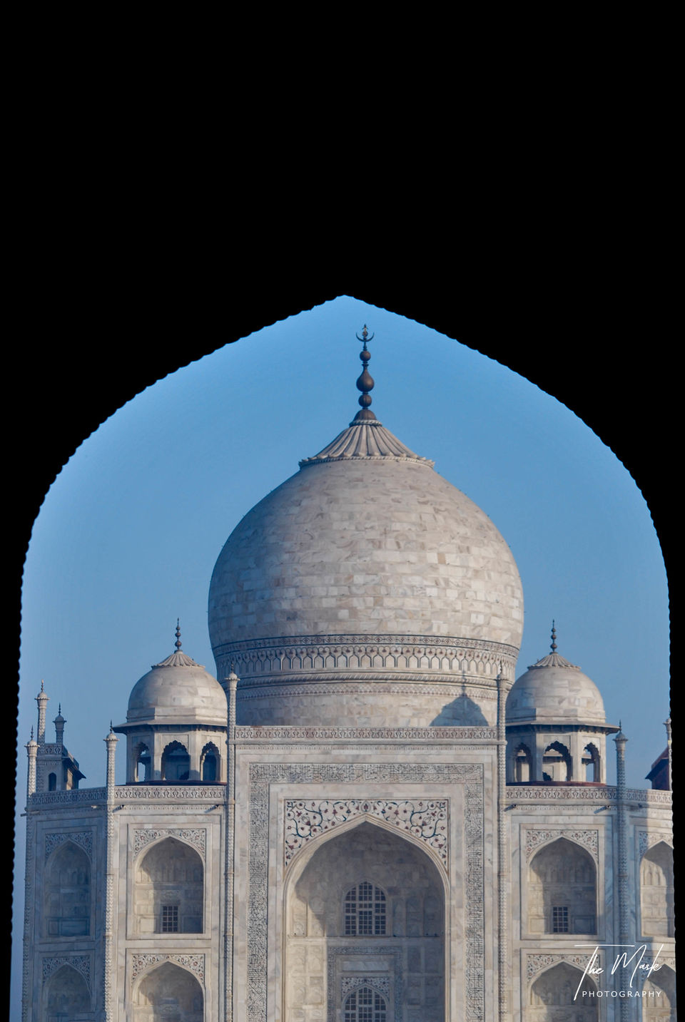 Photo of Agra, Uttar Pradesh, India by Prachi Shah