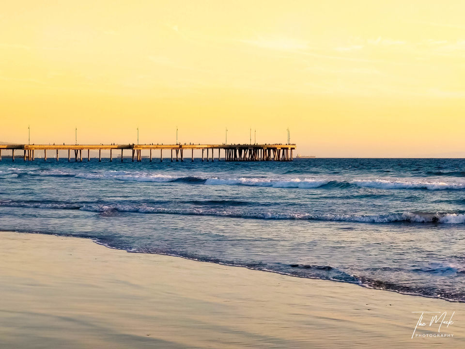 Photo of Venice Beach, Los Angeles, CA, USA by Prachi Shah