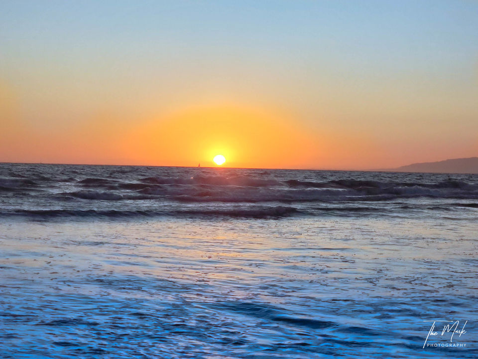 Photo of Venice Beach, Los Angeles, CA, USA by Prachi Shah