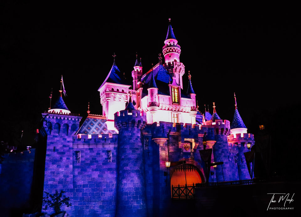 Photo of Disneyland Park, Disneyland Drive, Anaheim, CA, USA by Prachi Shah