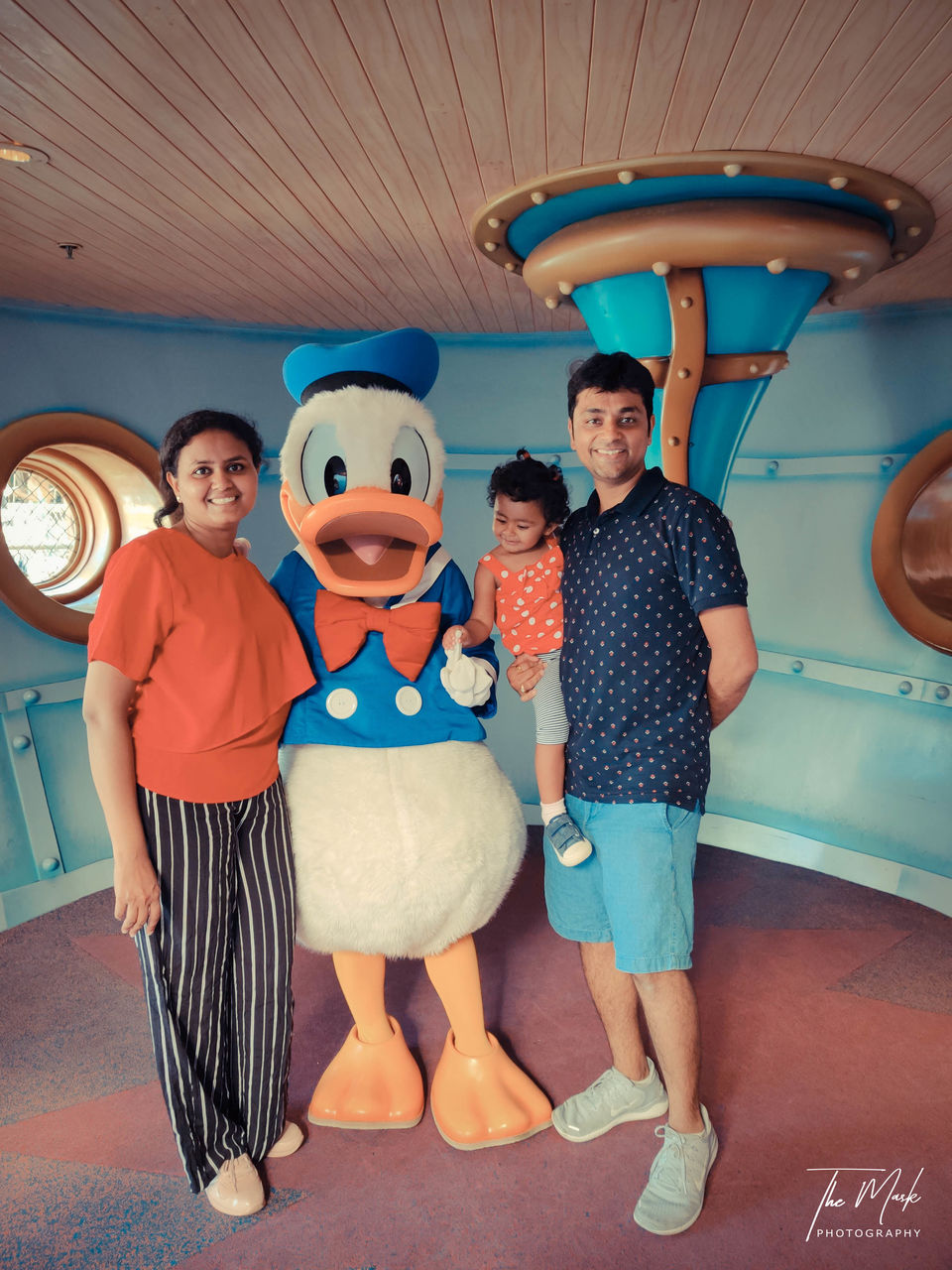 Photo of Disneyland Park, Disneyland Drive, Anaheim, CA, USA by Prachi Shah