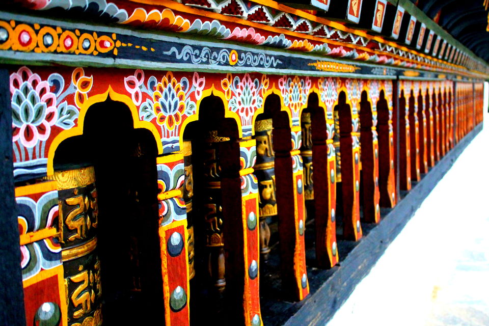 Photo of The Royal Kingdom of Bhutan - Reclaim a part of your soul :) 1/19 by Sapna Dandona