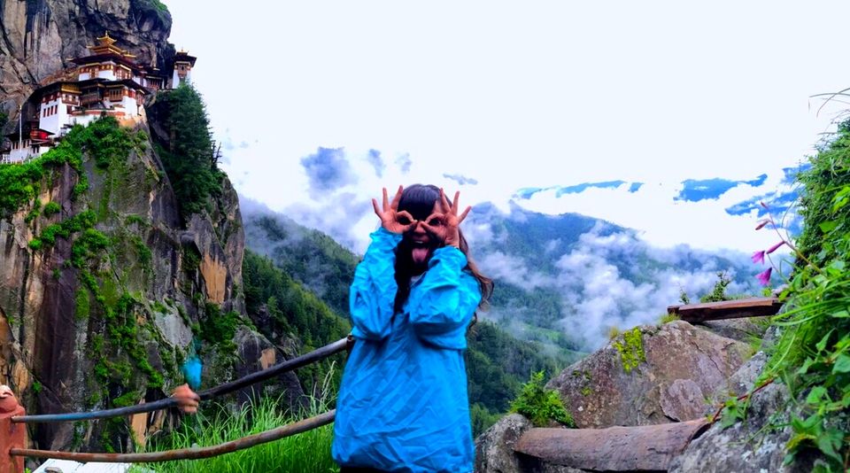 Photo of The Royal Kingdom of Bhutan - Reclaim a part of your soul :) 3/19 by Sapna Dandona