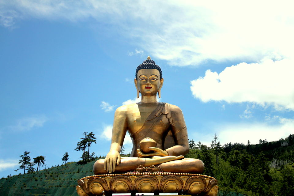 Photo of The Royal Kingdom of Bhutan - Reclaim a part of your soul :) 4/19 by Sapna Dandona