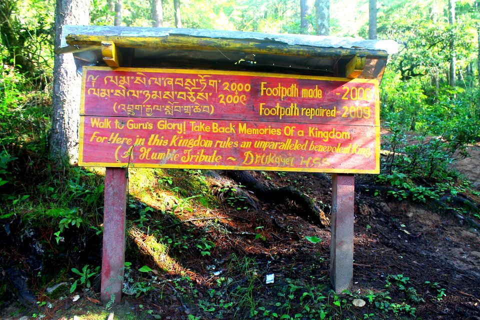 Photo of The Royal Kingdom of Bhutan - Reclaim a part of your soul :) 7/19 by Sapna Dandona