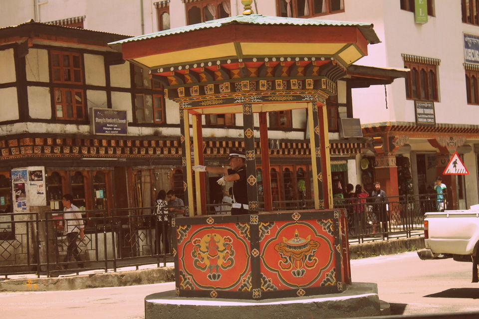 Photo of The Royal Kingdom of Bhutan - Reclaim a part of your soul :) 10/19 by Sapna Dandona