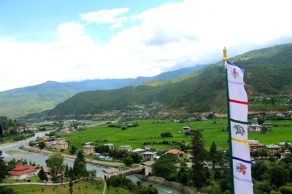 Photo of The Royal Kingdom of Bhutan - Reclaim a part of your soul :) 12/19 by Sapna Dandona