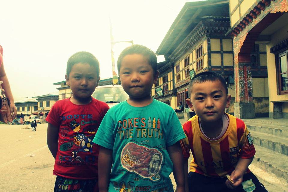 Photo of The Royal Kingdom of Bhutan - Reclaim a part of your soul :) 14/19 by Sapna Dandona