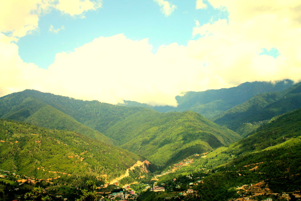 Photo of The Royal Kingdom of Bhutan - Reclaim a part of your soul :) 15/19 by Sapna Dandona