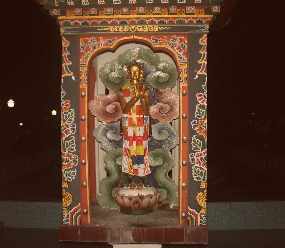 Photo of The Royal Kingdom of Bhutan - Reclaim a part of your soul :) 16/19 by Sapna Dandona