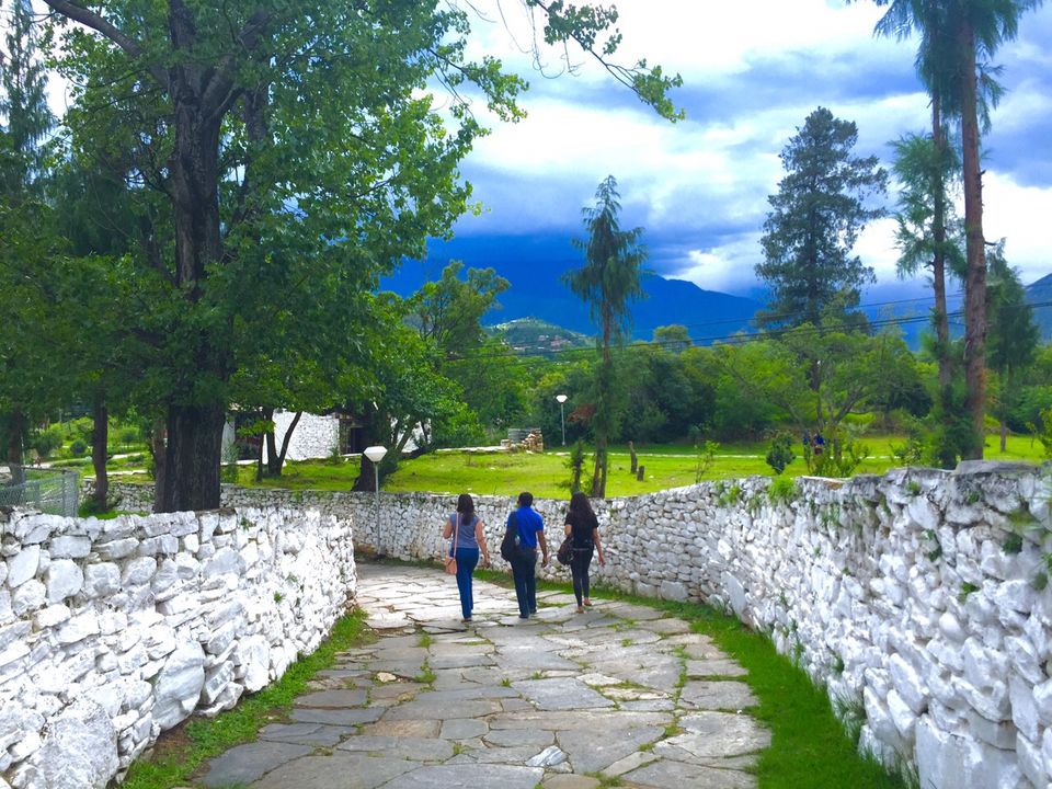 Photo of The Royal Kingdom of Bhutan - Reclaim a part of your soul :) 18/19 by Sapna Dandona