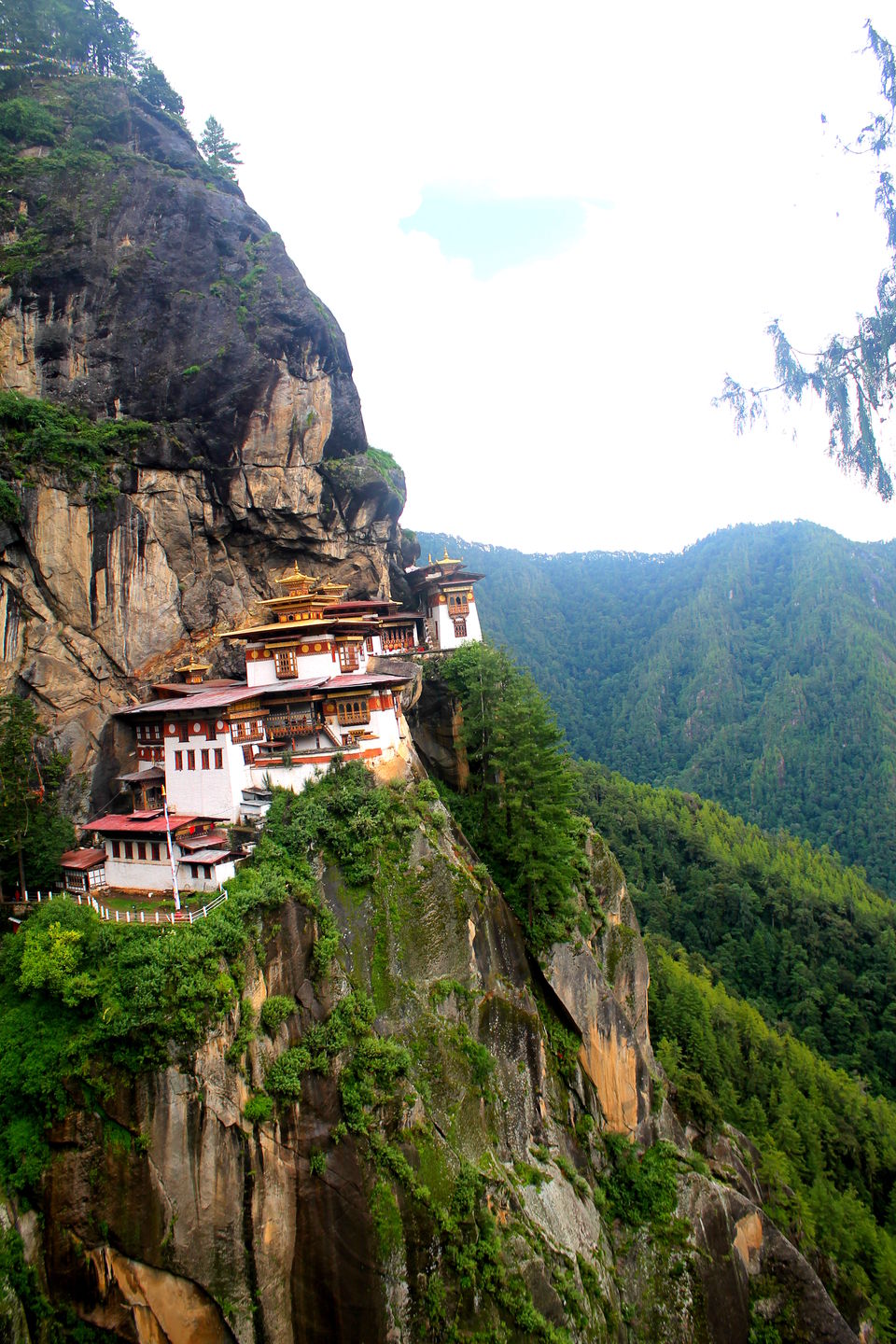 Photo of The Royal Kingdom of Bhutan - Reclaim a part of your soul :) 19/19 by Sapna Dandona