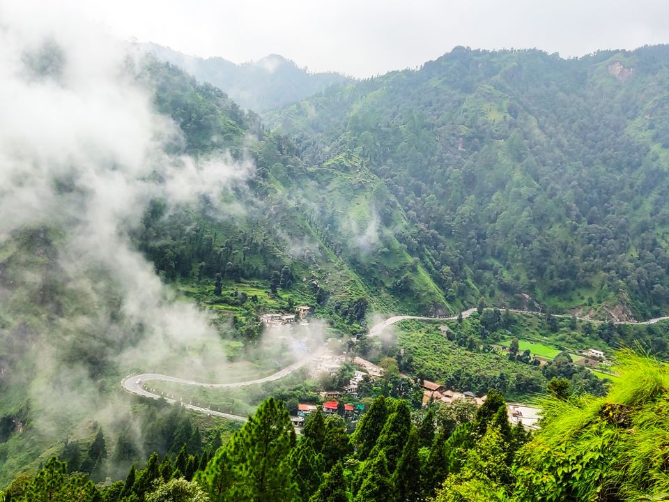 Photo of Almora, Uttarakhand, India by Ravi Pratap