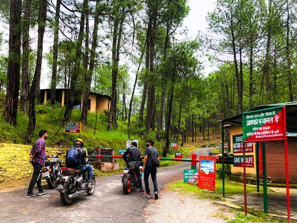 Photo of Almora, Uttarakhand, India by Ravi Pratap
