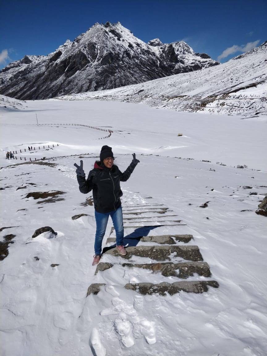 Photo of Tawang – The Secret Paradise 3/5 by Spurthi Shetty