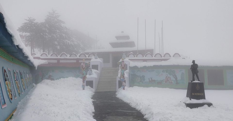 Photo of Tawang – The Secret Paradise 5/5 by Spurthi Shetty