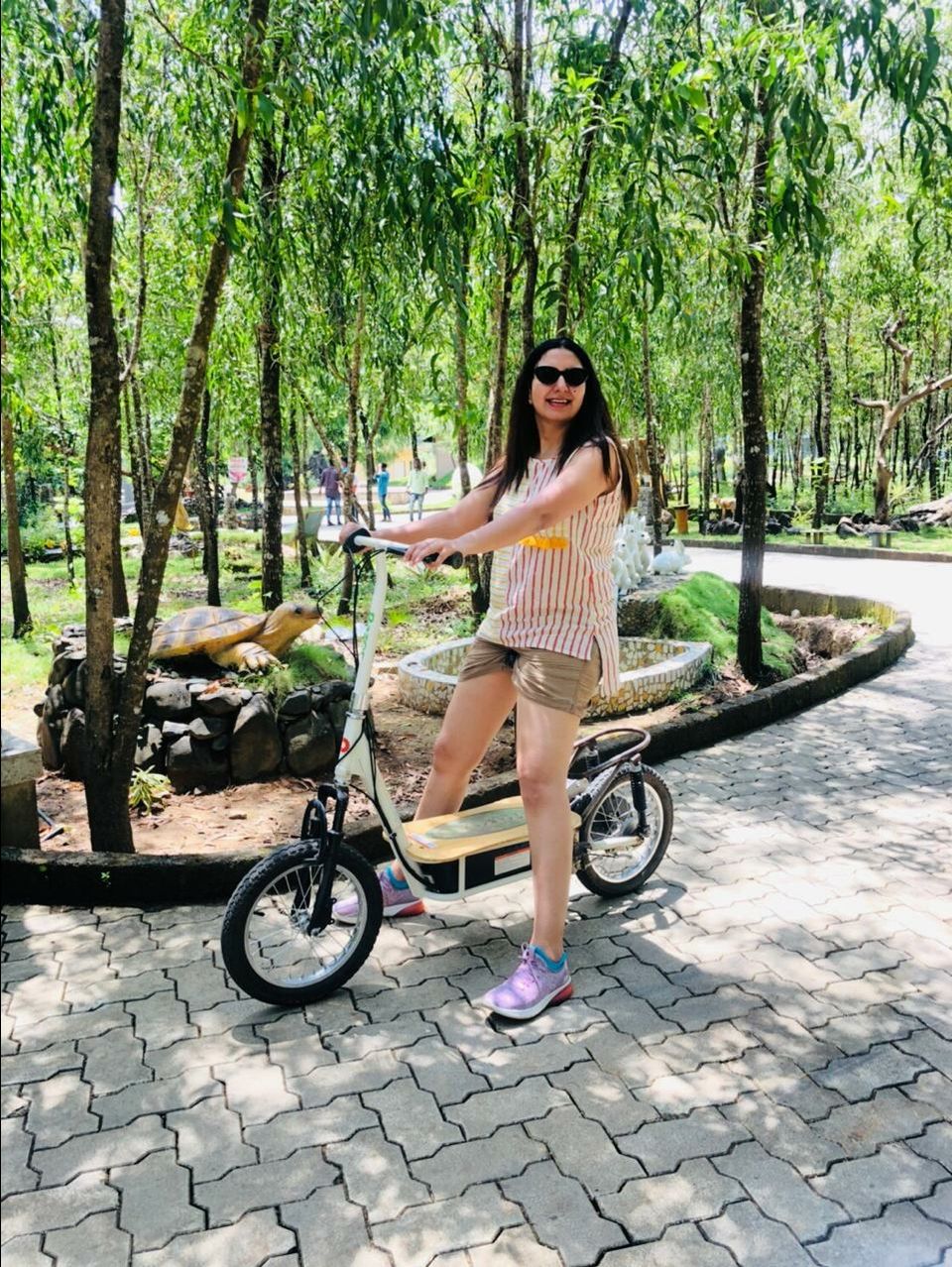 Photo of A perfect weekend getaway! by priyanka arora