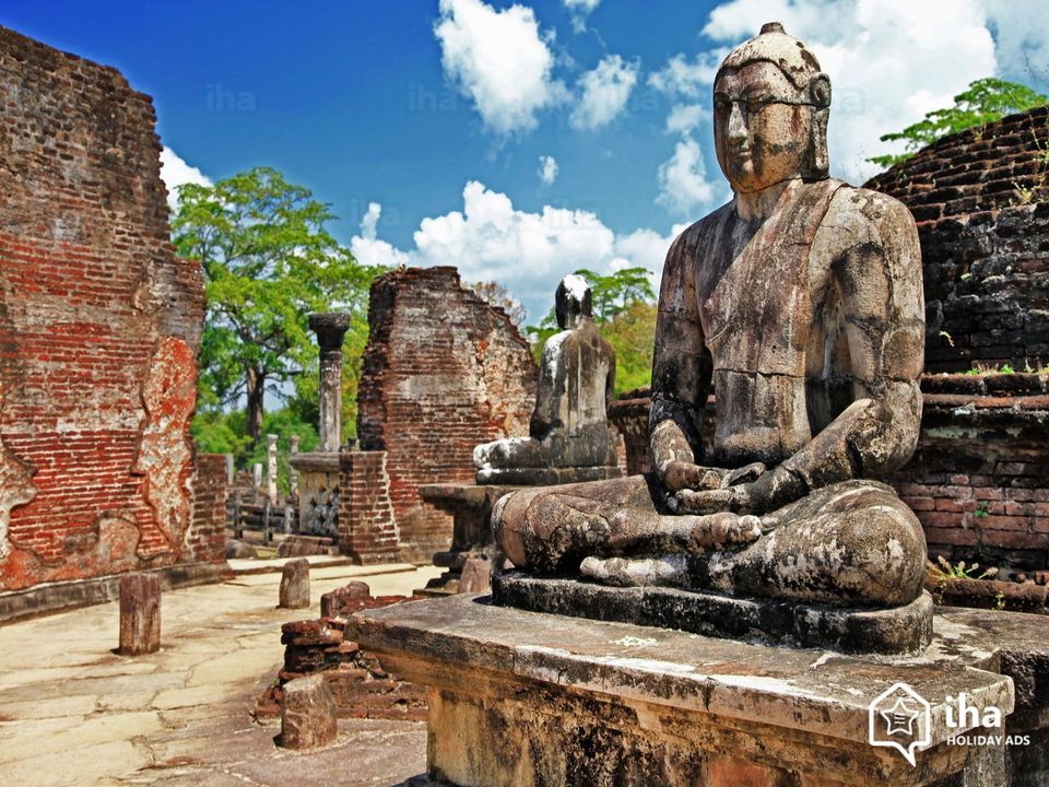 Photo of 5 Sri Lankan Destinations To Visit Before Others Get There 1/1 by Sachin Bhandary