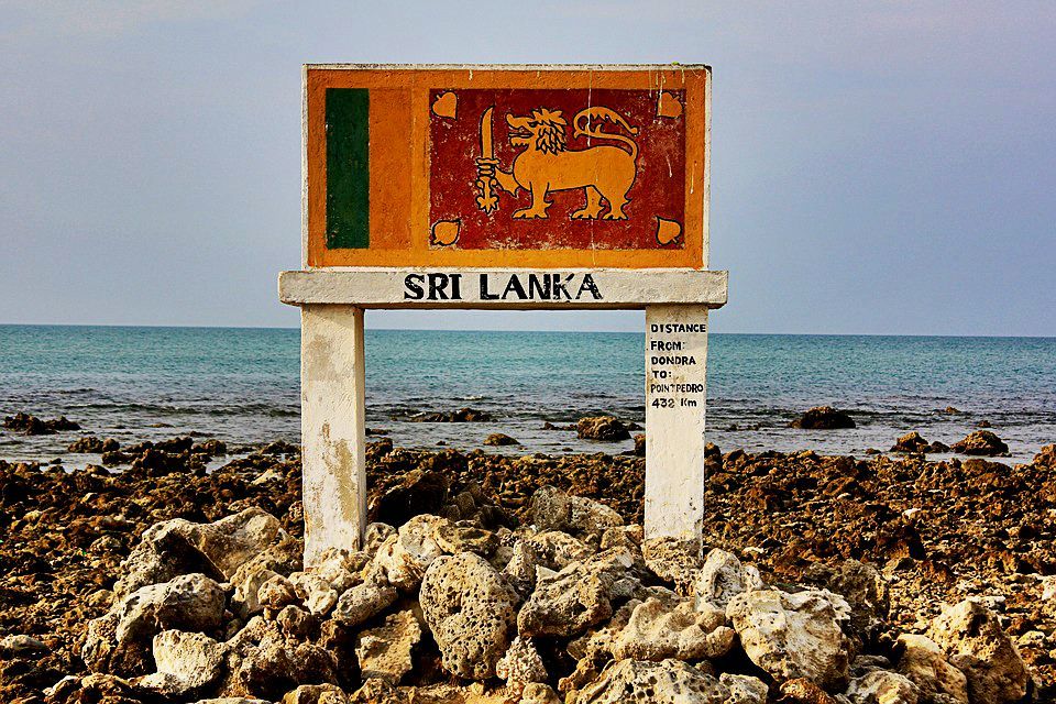 Photo of Point Pedro, Northern Province, Sri Lanka by Sachin Bhandary