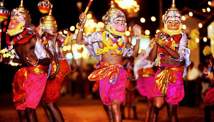 Photo of Katharagama, Uva Province, Sri Lanka by Sachin Bhandary