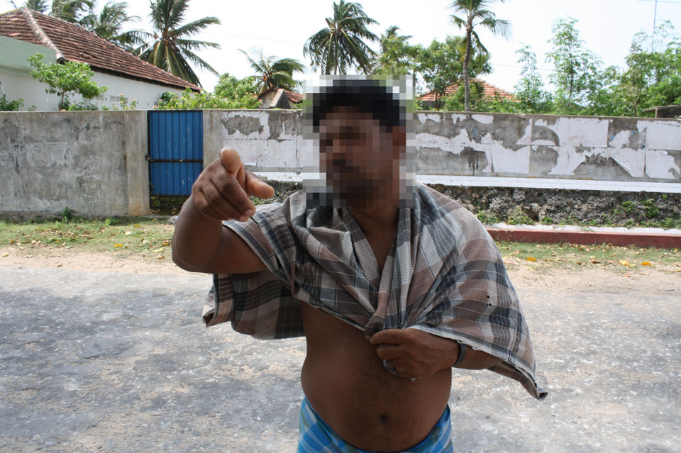 Photo of My Odd Life: What Happened When I Visited A Terrorist Leader's House... 5/5 by Sachin Bhandary