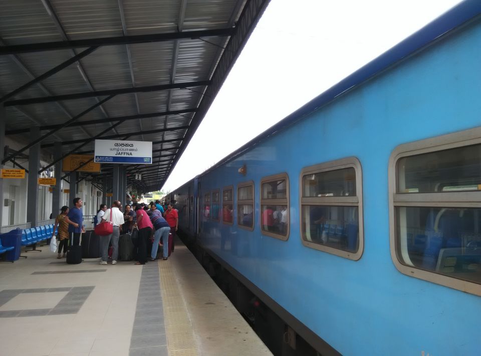 Photo of Odd Life: How I Time Traveled In Sri Lanka 1/11 by Sachin Bhandary