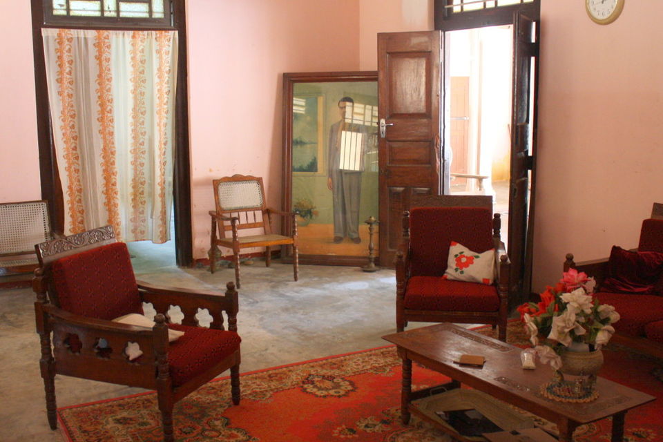 Photo of Odd Life: How I Time Traveled In Sri Lanka 5/11 by Sachin Bhandary