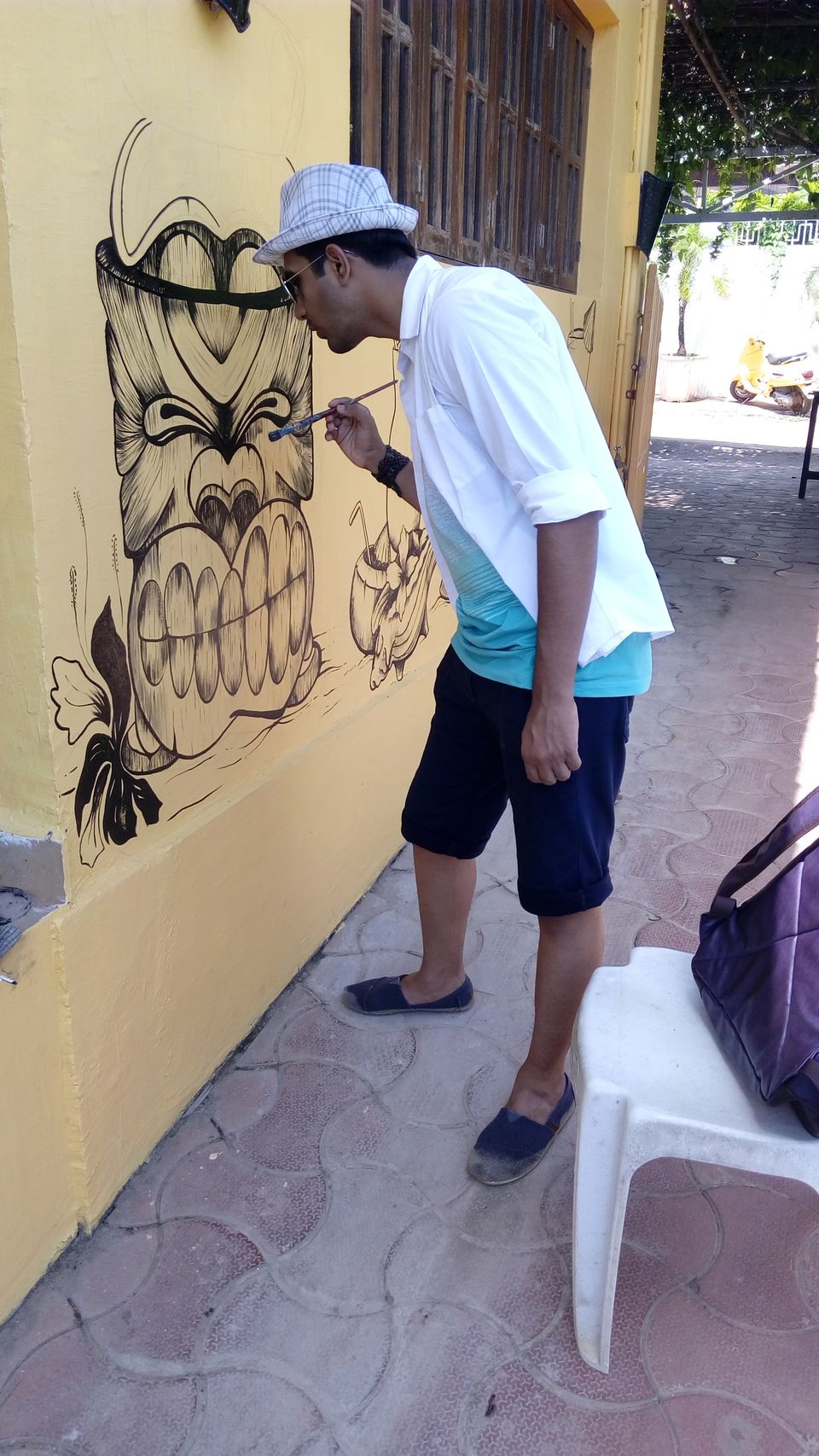 Photo of Offbeat things to do in Goa 3/14 by Yatin Narang