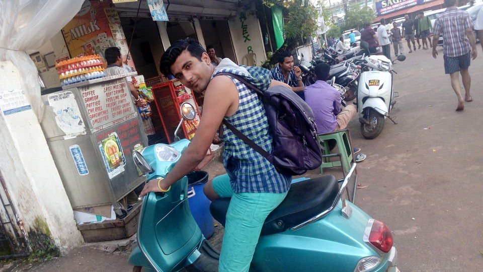 Photo of Offbeat things to do in Goa 5/14 by Yatin Narang