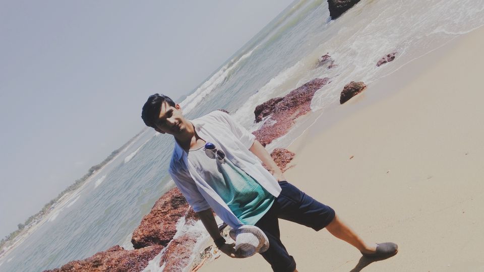 Photo of Offbeat things to do in Goa 8/14 by Yatin Narang