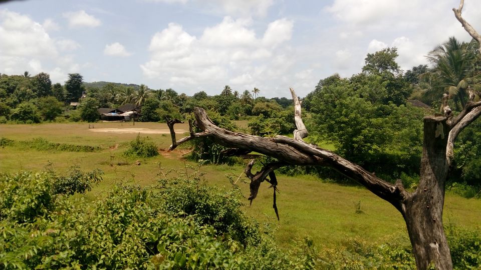 Photo of Offbeat things to do in Goa 10/14 by Yatin Narang