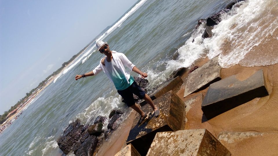 Photo of Offbeat things to do in Goa 11/14 by Yatin Narang