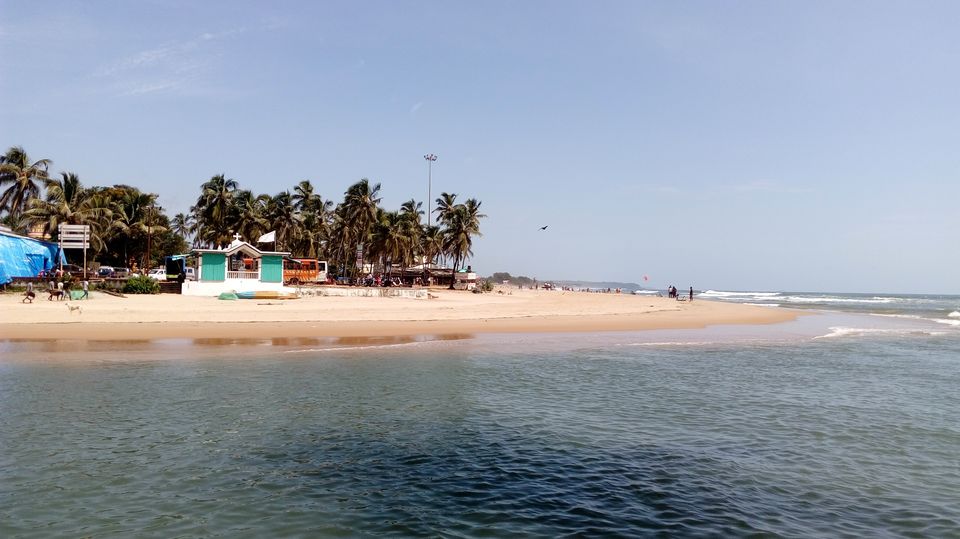 Photo of Offbeat things to do in Goa 14/14 by Yatin Narang