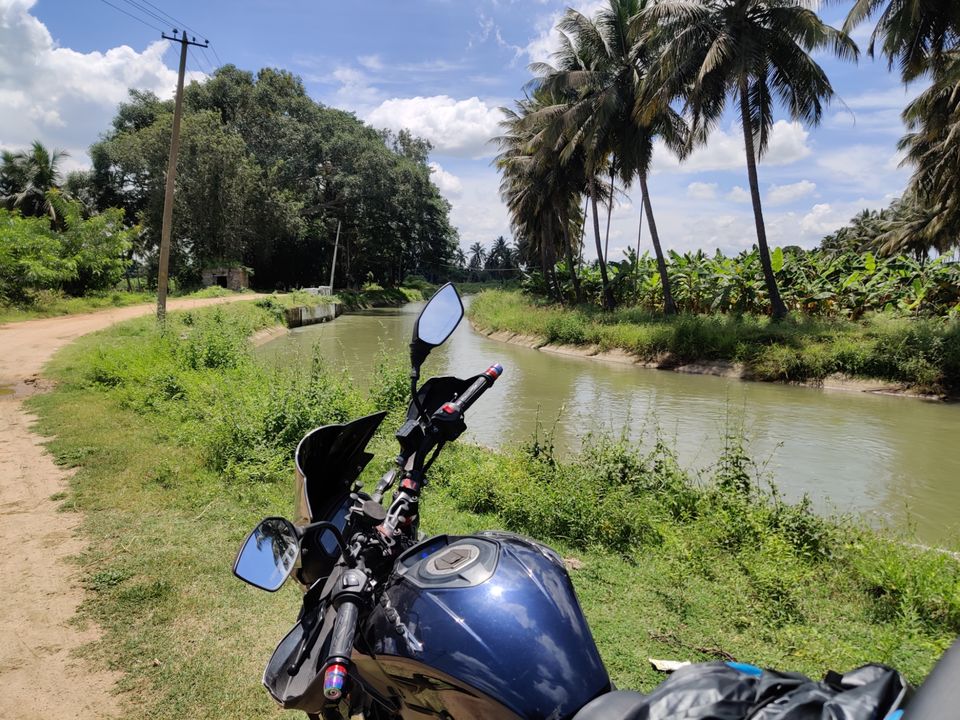 Photo of Monsoon ride Wildlife Circuit by Karthikeyan