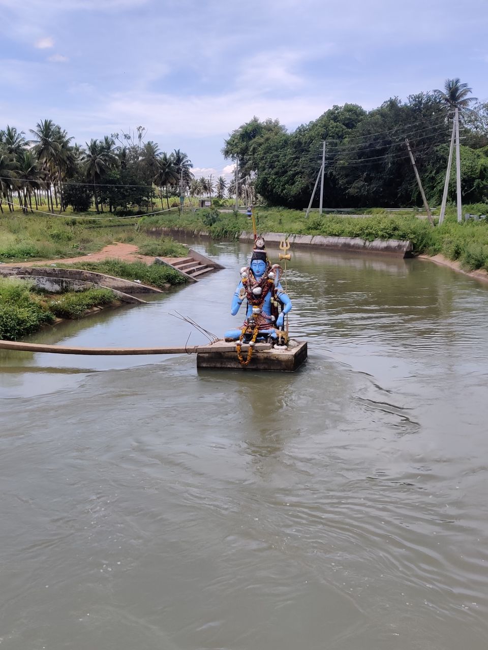 Photo of Monsoon ride Wildlife Circuit by Karthikeyan