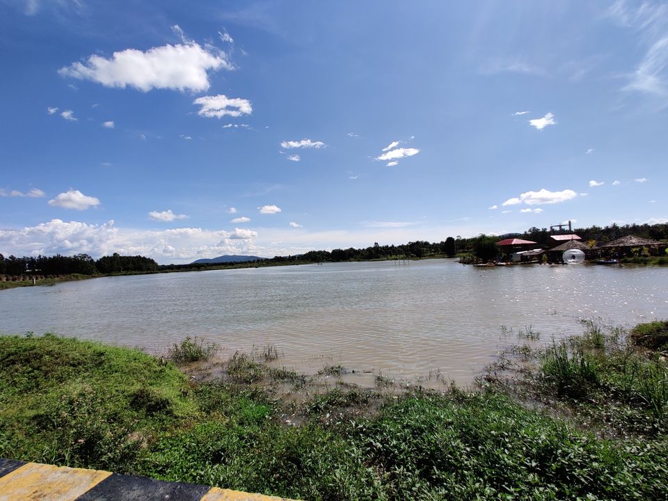 Photo of Monsoon ride Wildlife Circuit by Karthikeyan