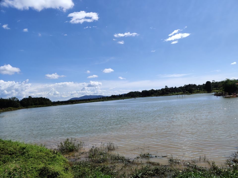 Photo of Monsoon ride Wildlife Circuit by Karthikeyan