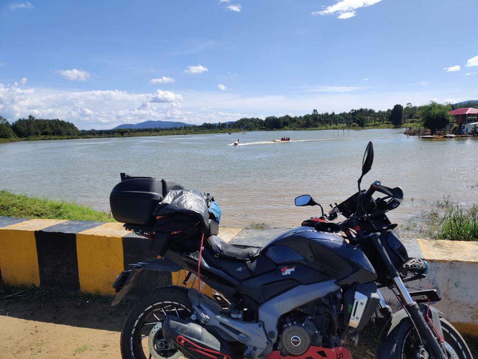 Photo of Monsoon ride Wildlife Circuit by Karthikeyan