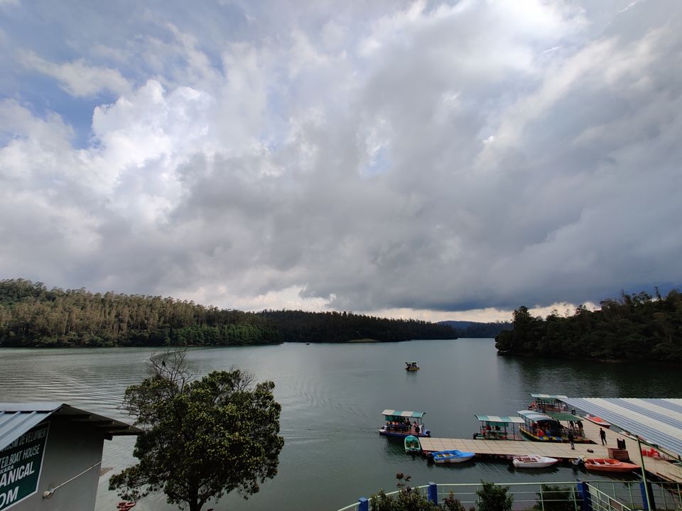 Photo of Monsoon ride Wildlife Circuit by Karthikeyan