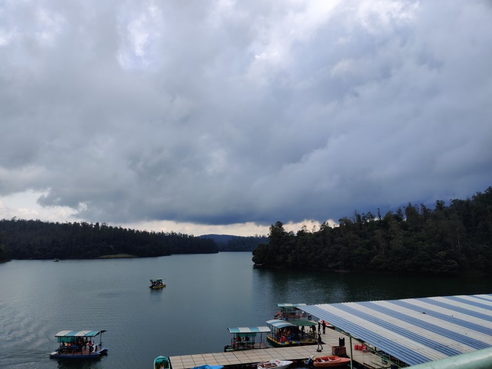 Photo of Monsoon ride Wildlife Circuit by Karthikeyan