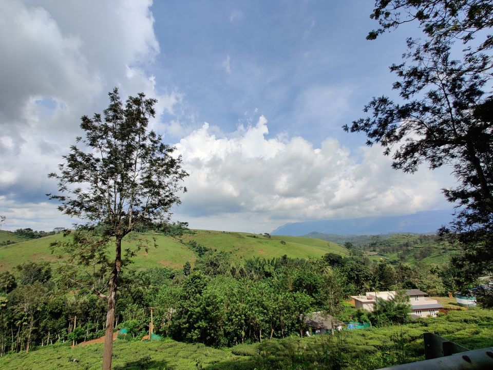 Photo of Monsoon ride Wildlife Circuit by Karthikeyan