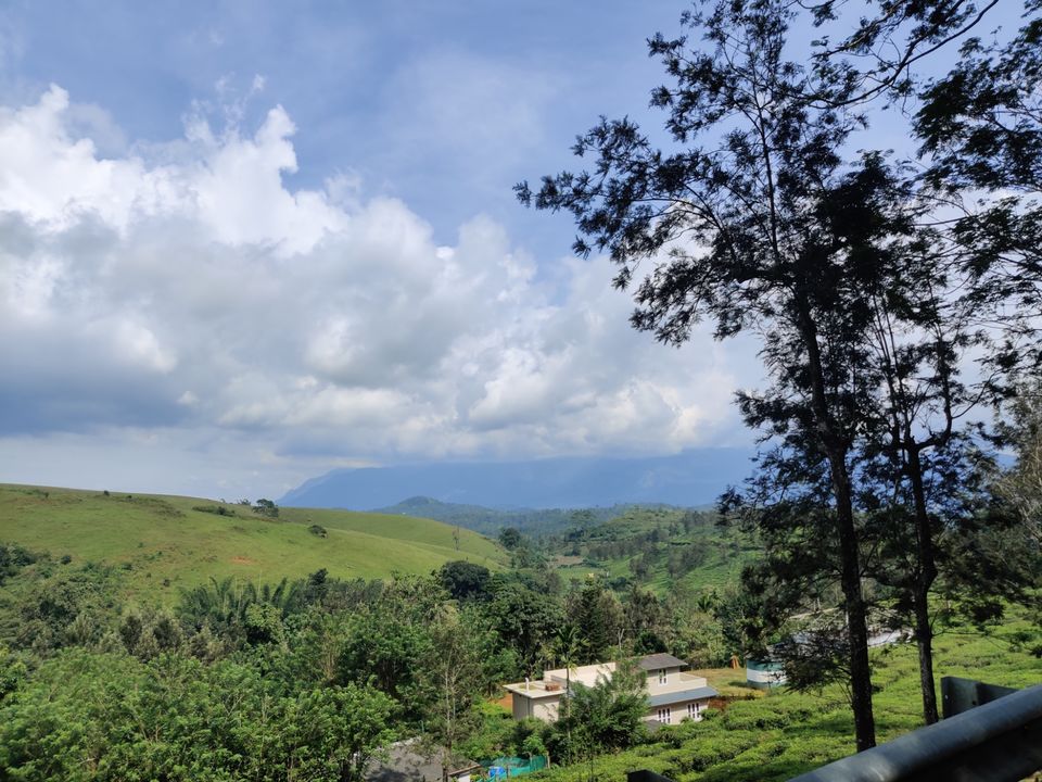 Photo of Monsoon ride Wildlife Circuit by Karthikeyan