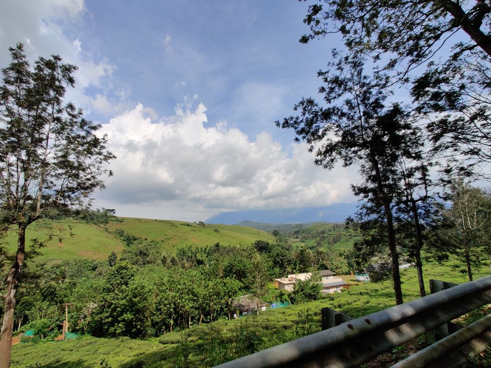 Photo of Monsoon ride Wildlife Circuit by Karthikeyan