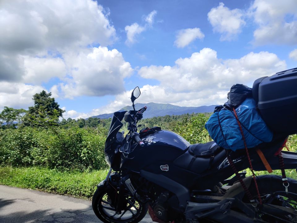 Photo of Monsoon ride Wildlife Circuit by Karthikeyan